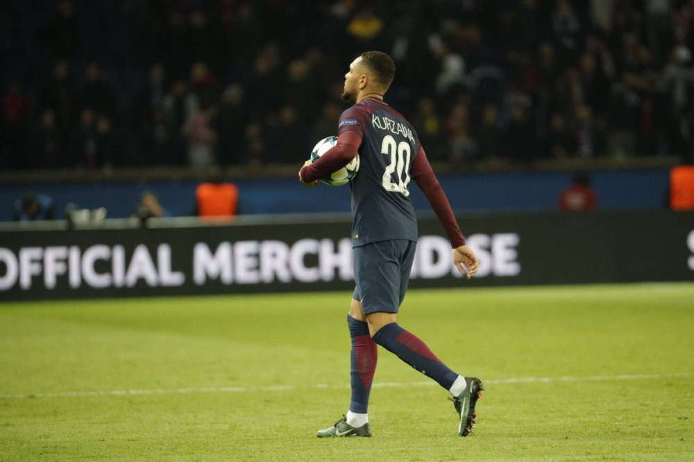 kurzawa psg