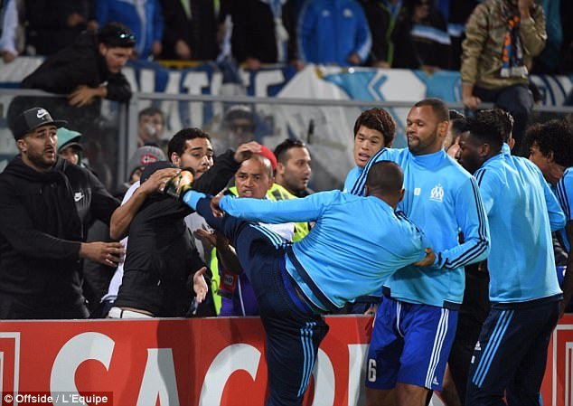 evra