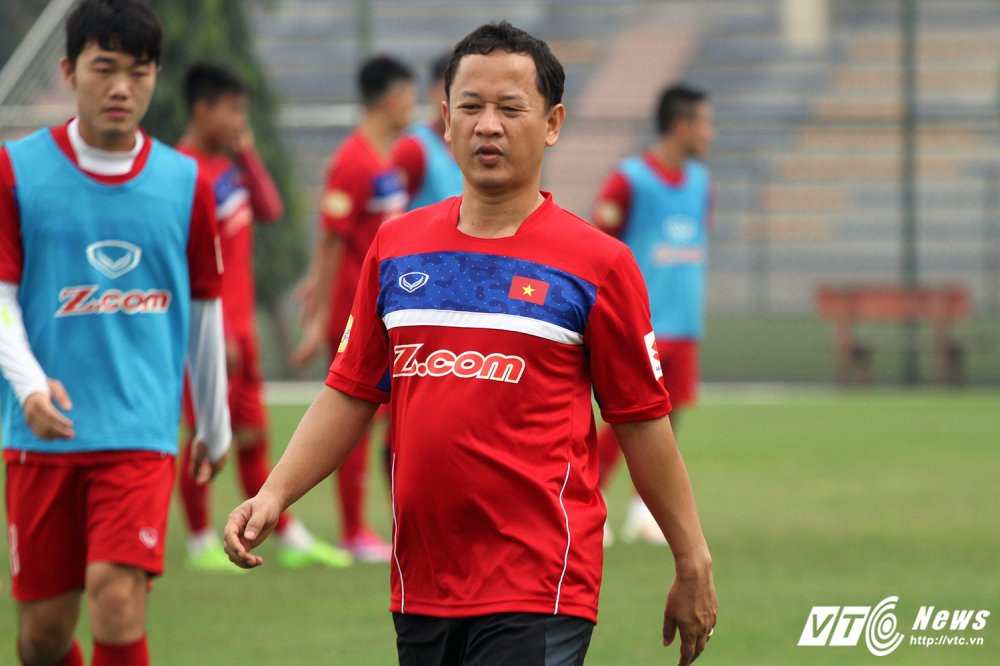 Park Hang Seo Le Huy Khoa (20) 11