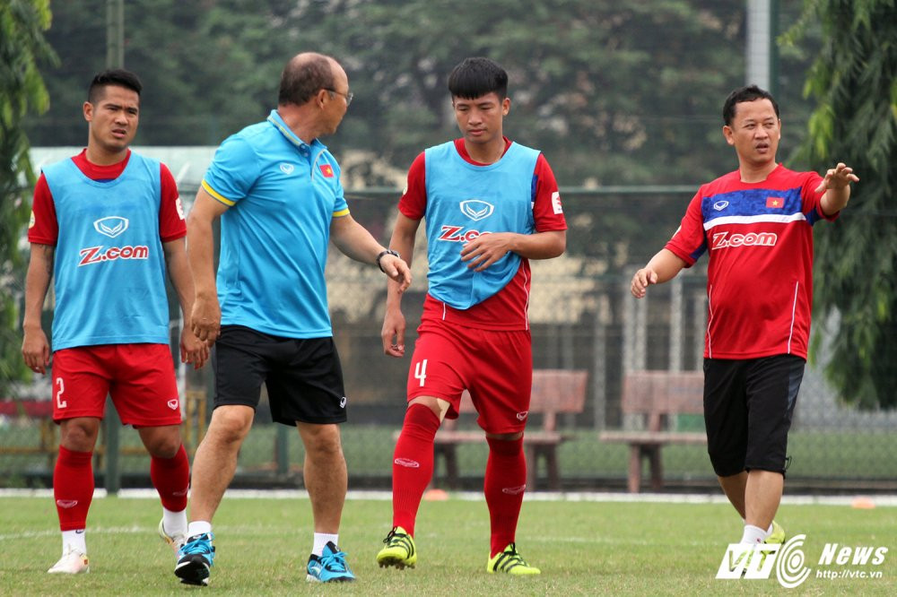 Park Hang Seo Le Huy Khoa (7) 5