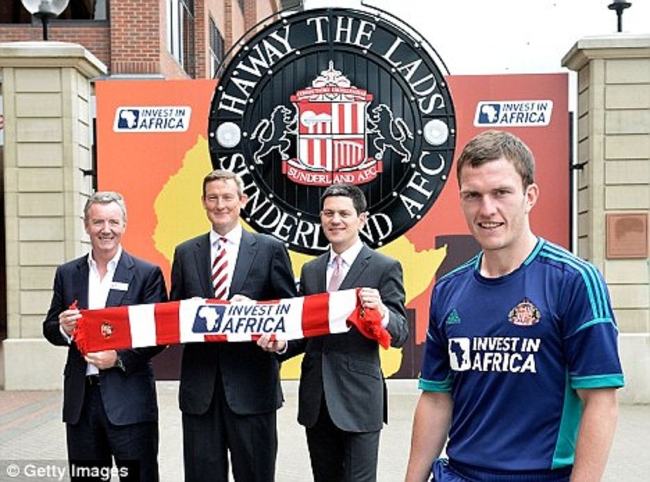 sunderland