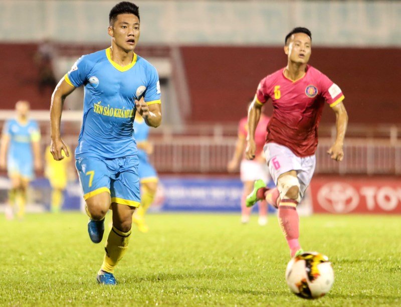 lam ti phong