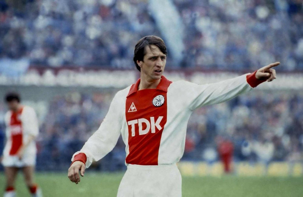 johan cruyff 5