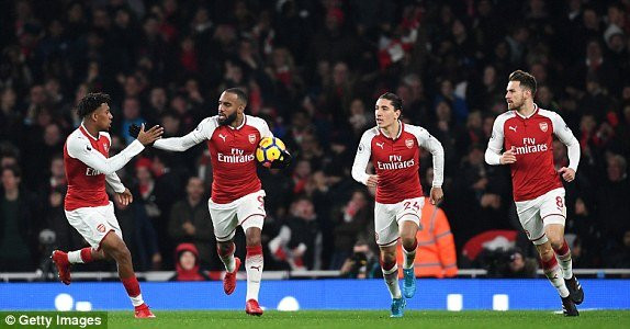 lacazette arsenal mu3