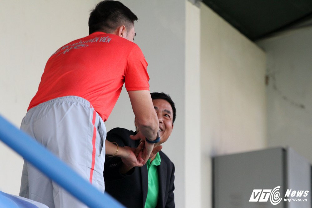 Duc Thang Hung boi ca 3