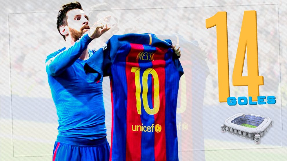 messi vs ronaldo