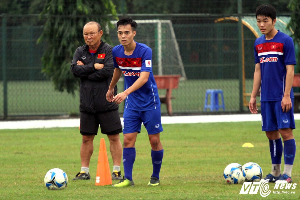 Park Hang Seo Cong Phuong Xuan Truong Van Toan (1)
