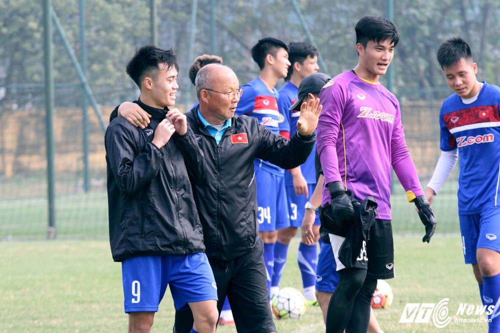 Van Toan Park Hang Seo (1) 5