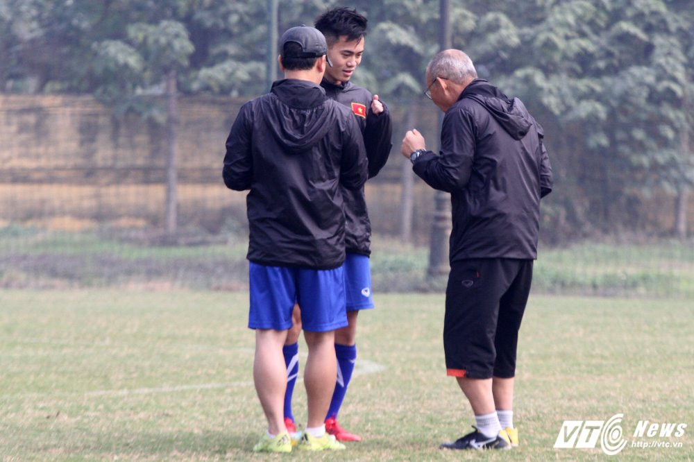 Van Toan Park Hang Seo (2)