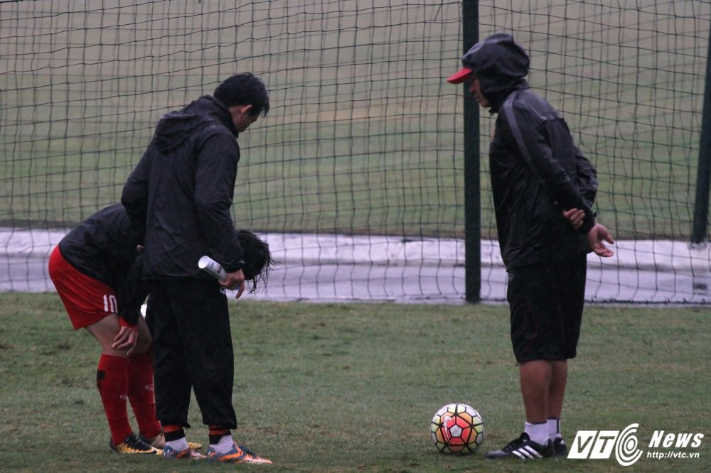 Cong Phuong U23 (9) 5