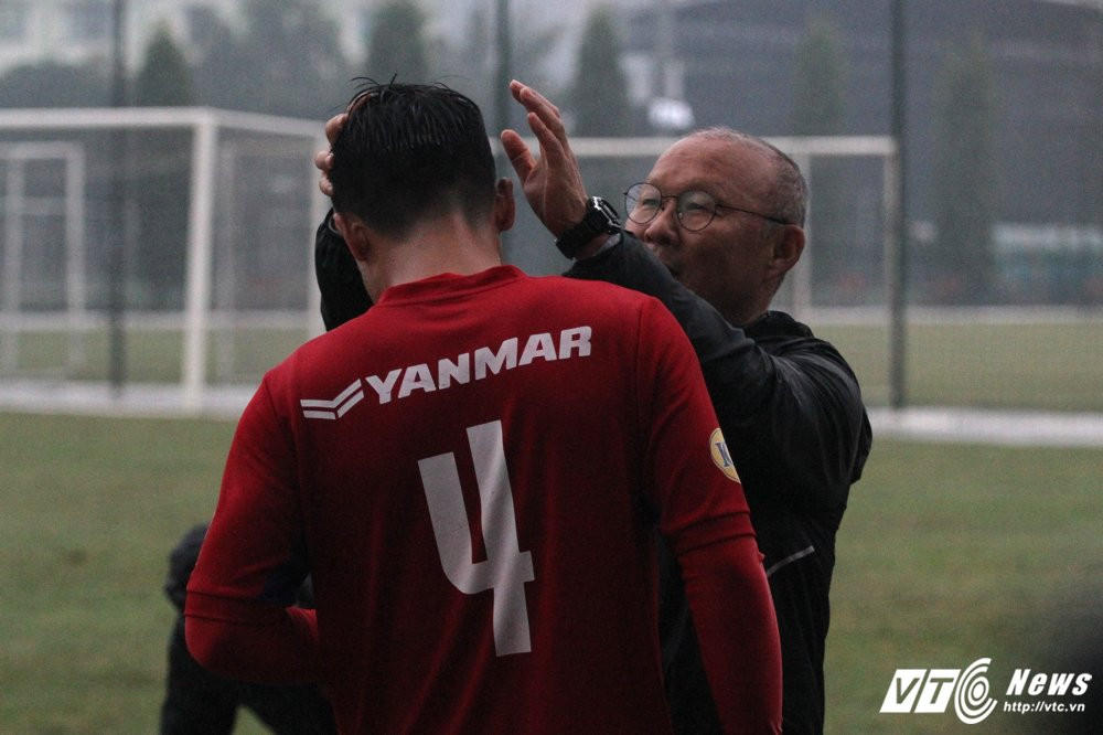 Tien Dung Park Hang Seo (1)