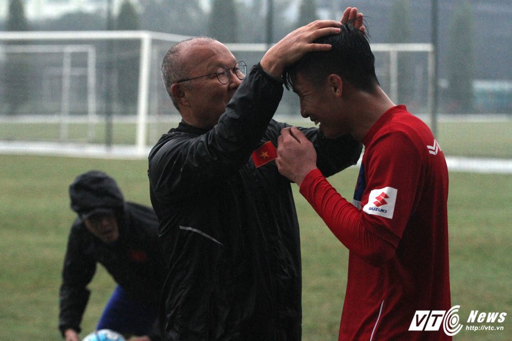 Tien Dung Park Hang Seo (7) 3