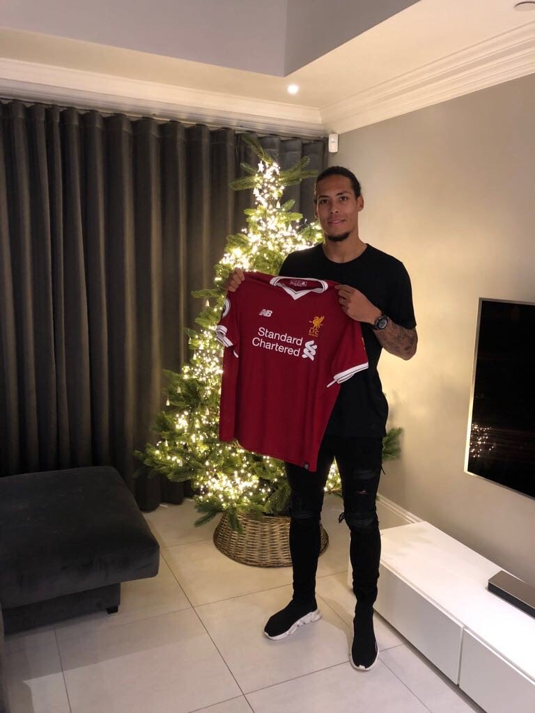 van dijk