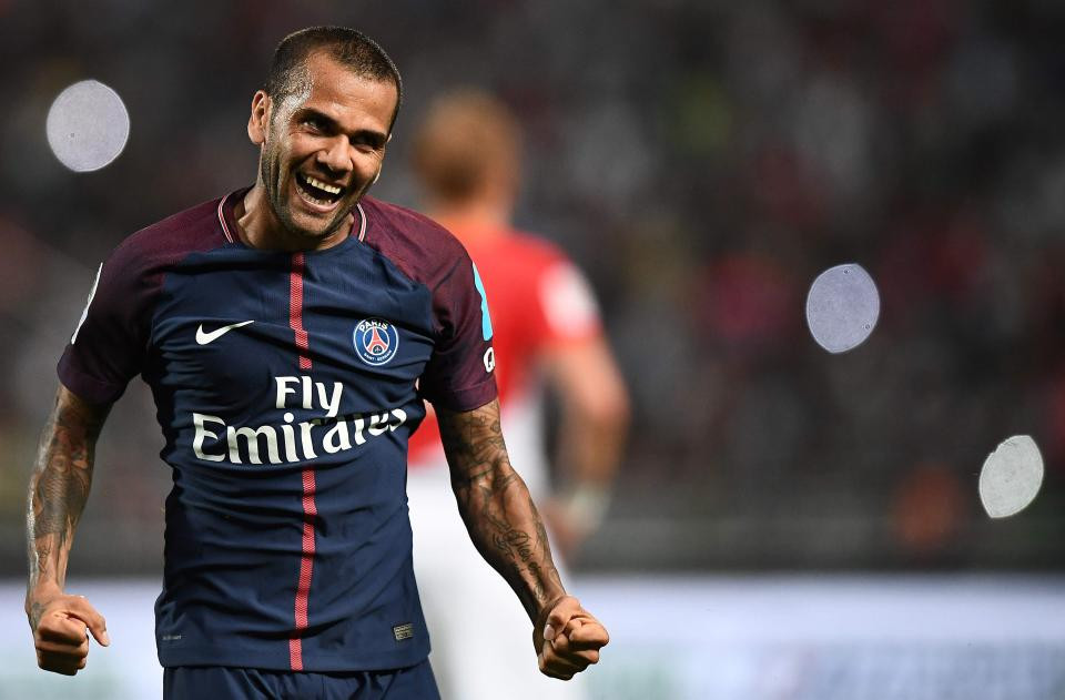 dani alves 5
