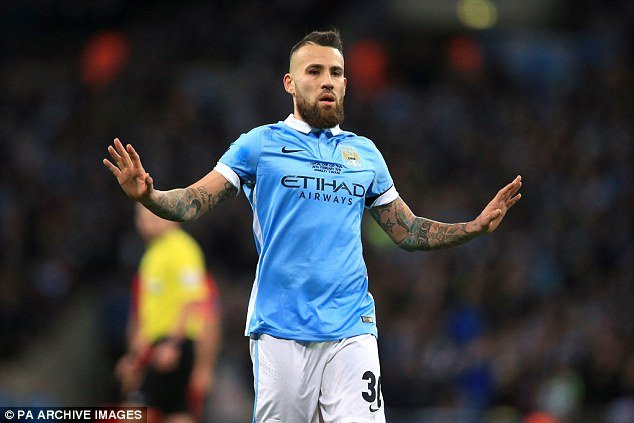 otamendi 3