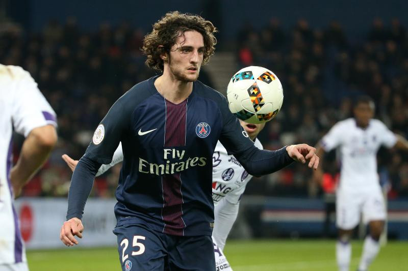rabiot 10