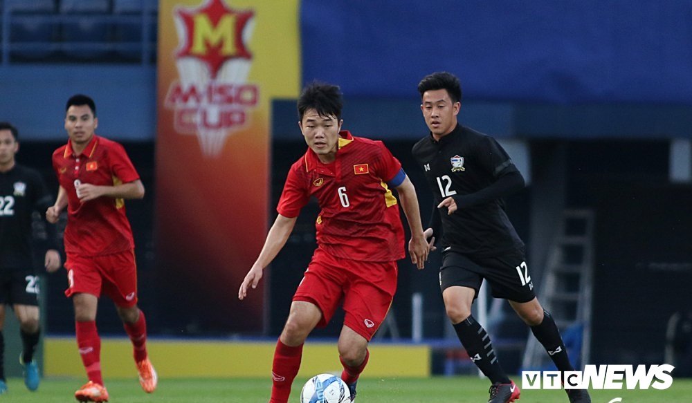 u23 viet nam thai lan