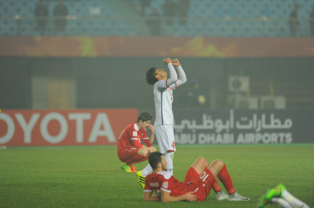 U23 Viet Nam Syria (22) 11