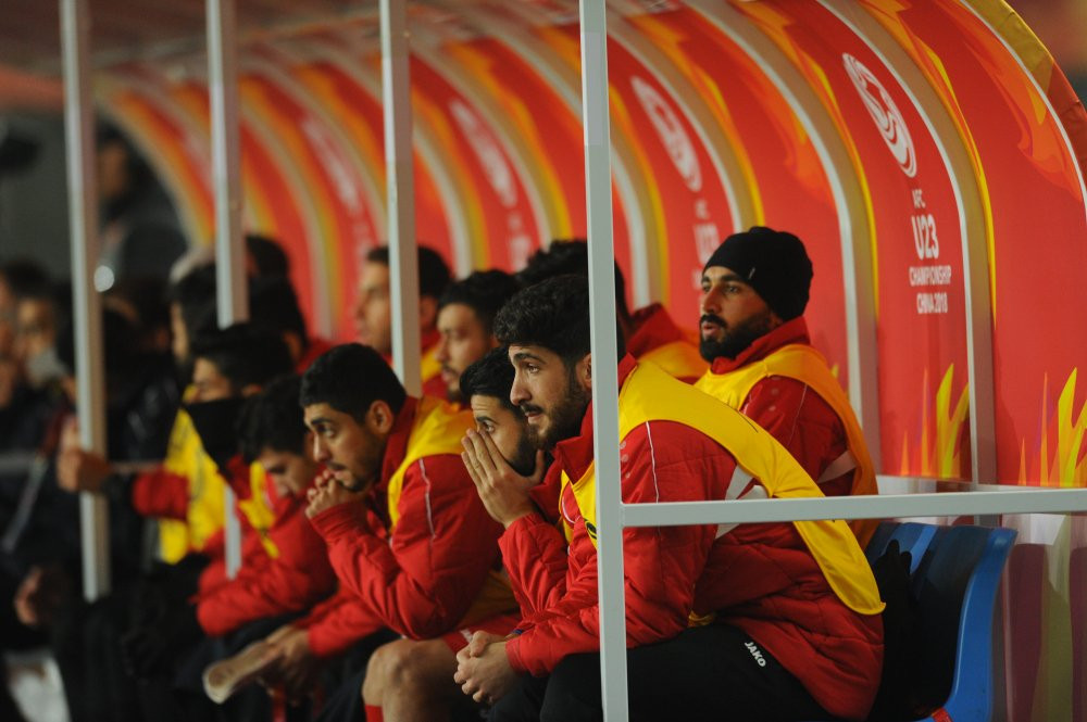 U23 Viet Nam Syria (29) 10