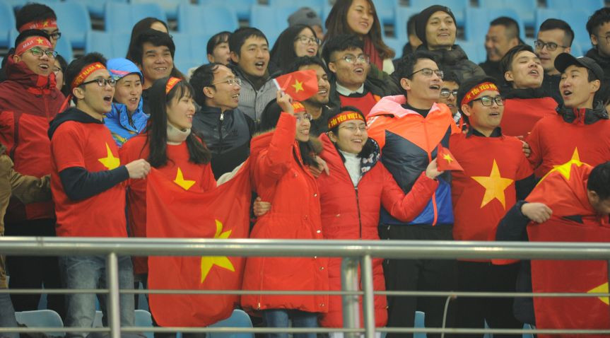 U23 Viet Nam Syria (38) 14