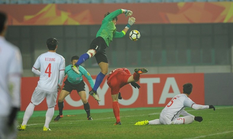 U23 Viet Nam Syria (44) 4
