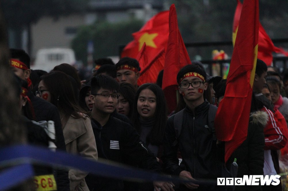 U23 Viet Nam My Dinh (2)