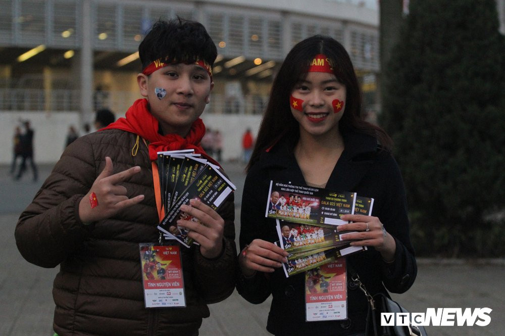 U23 Viet Nam My Dinh (3) 3