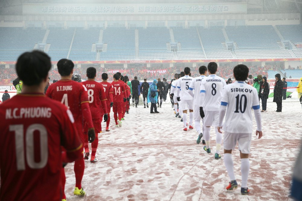 U23 Viet Nam Uzbekistan (1)