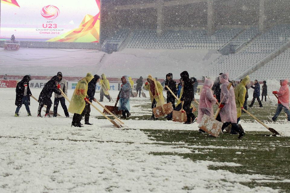 U23 Viet Nam Uzbekistan (12) 9