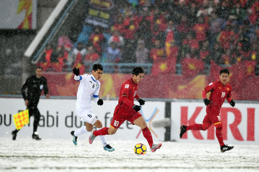 U23 Viet Nam Uzbekistan (31) 5