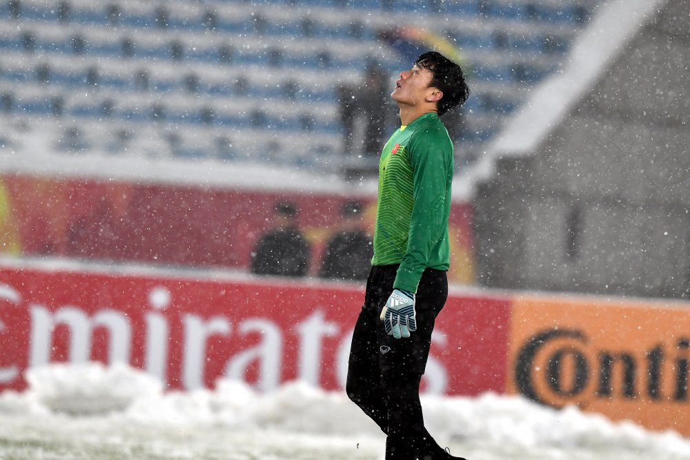 U23 Viet Nam Uzbekistan (36) 11