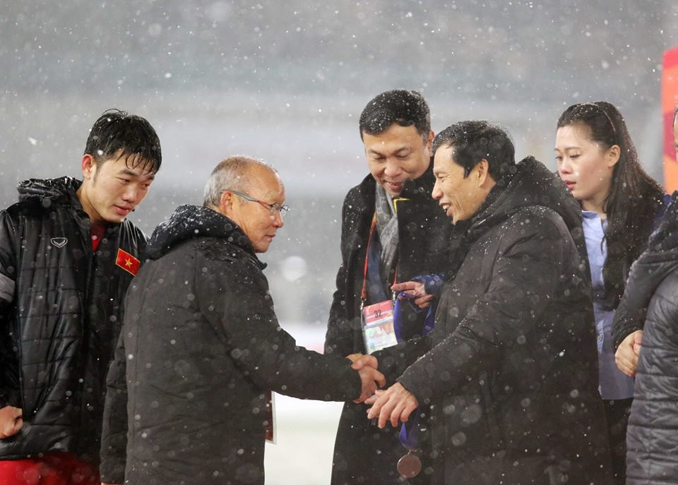 U23 Viet Nam Uzbekistan (48) 13