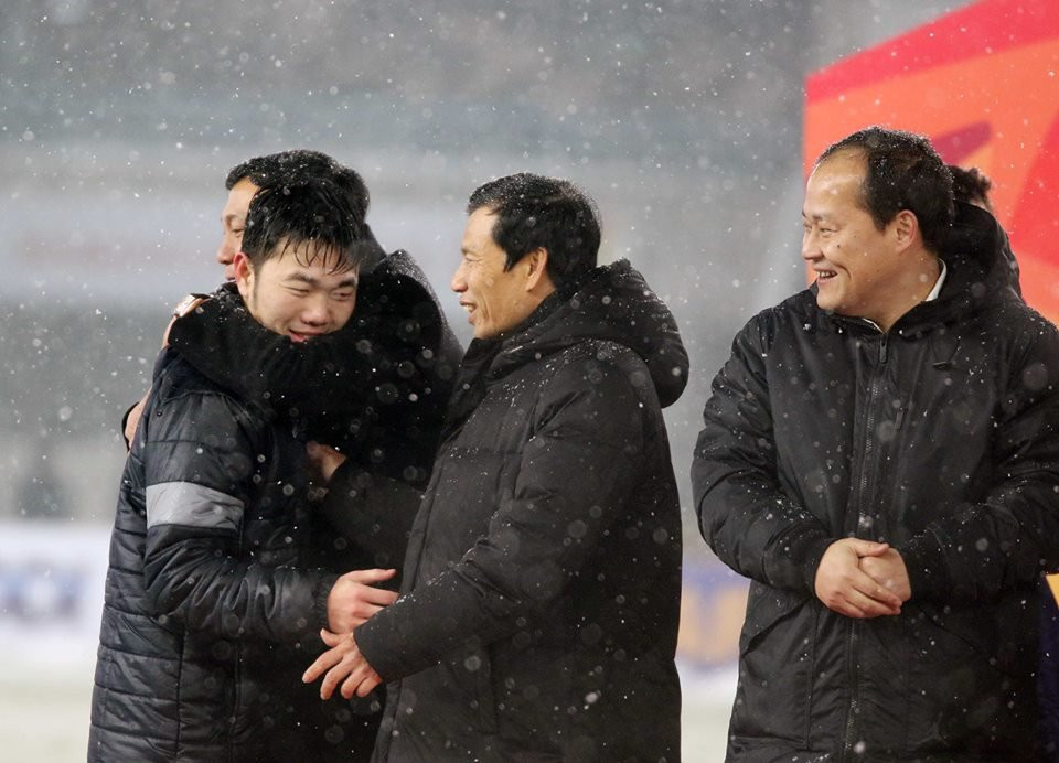 U23 Viet Nam Uzbekistan (50) 14