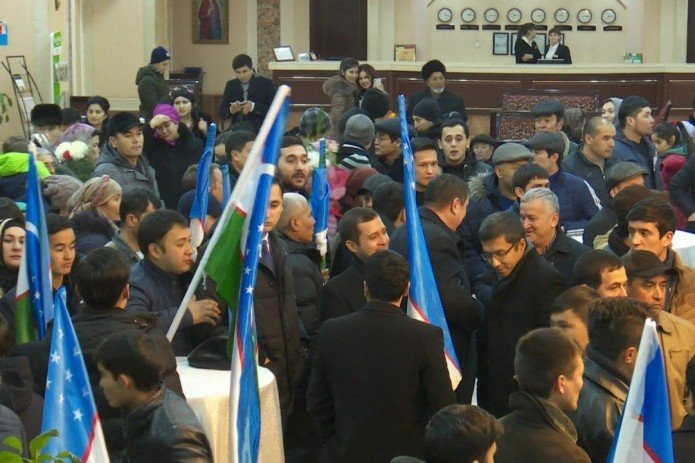 U23 Uzbekistan (7) 13