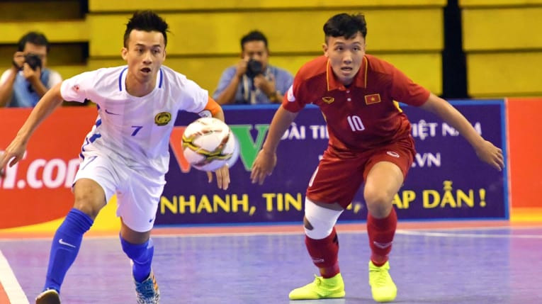 futsal viet nam