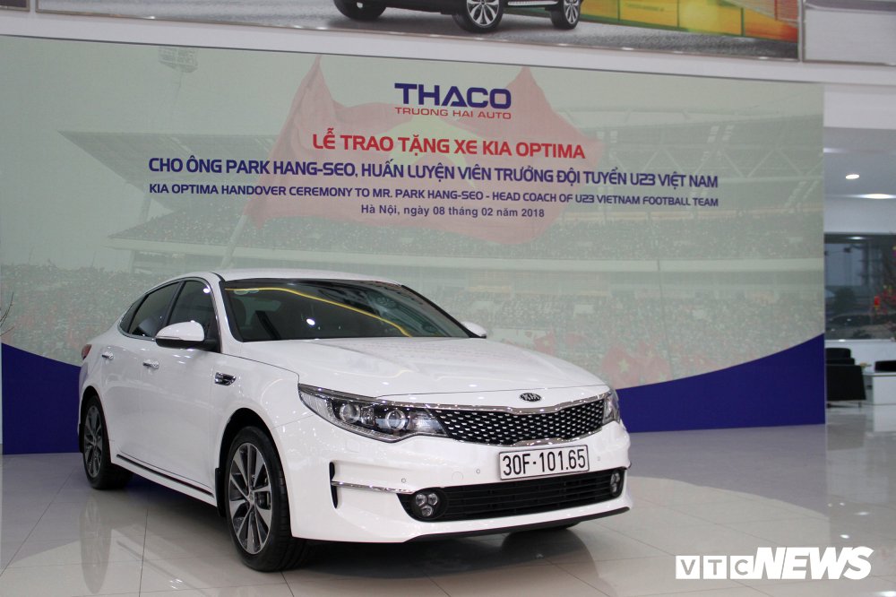 Park Hang Seo Thaco (10) 9