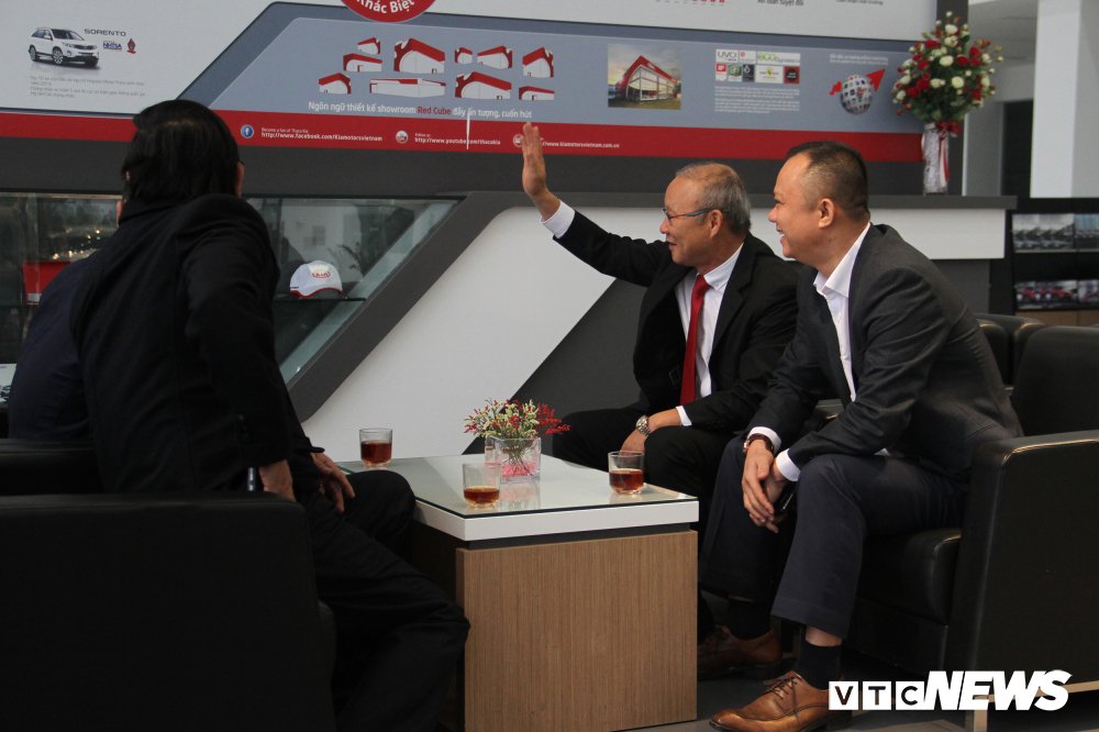 Park Hang Seo Thaco (3)