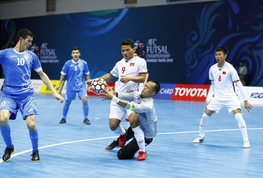 futsal viet nam uzbekistan (1)