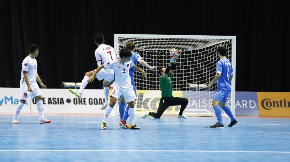 futsal viet nam uzbekistan (2)