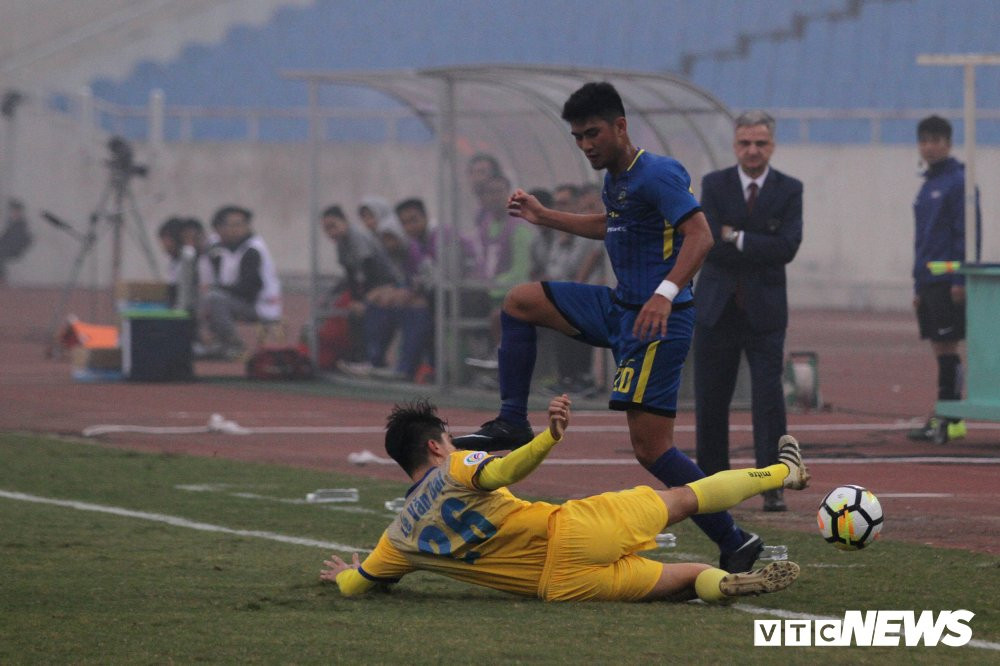 Le Van Dai FLC Thanh Hoa