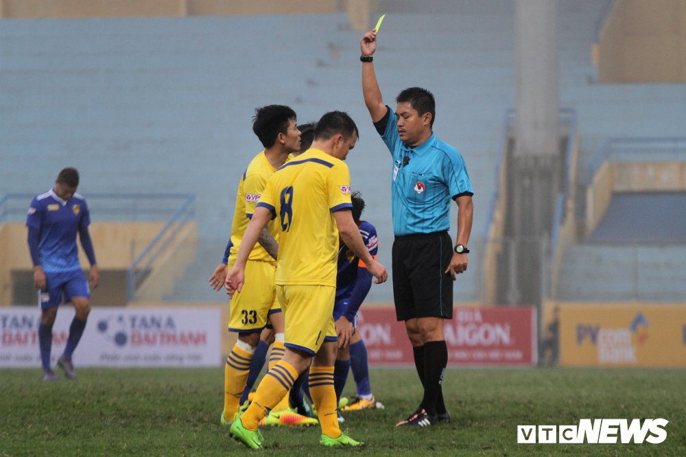 Sieu Cup Quang Nam SLNA (4) 13