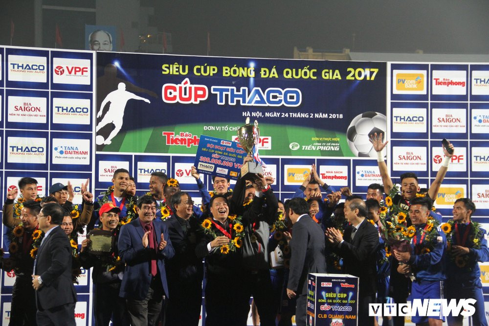 SLNA Quang Nam (10) 9