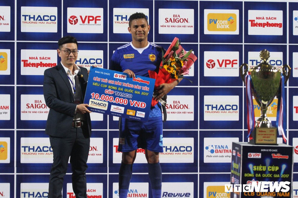 SLNA Quang Nam (4) 3