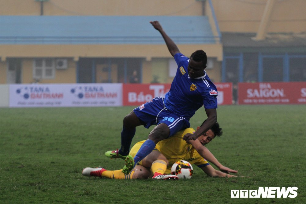 SLNA Quang Nam H2 15