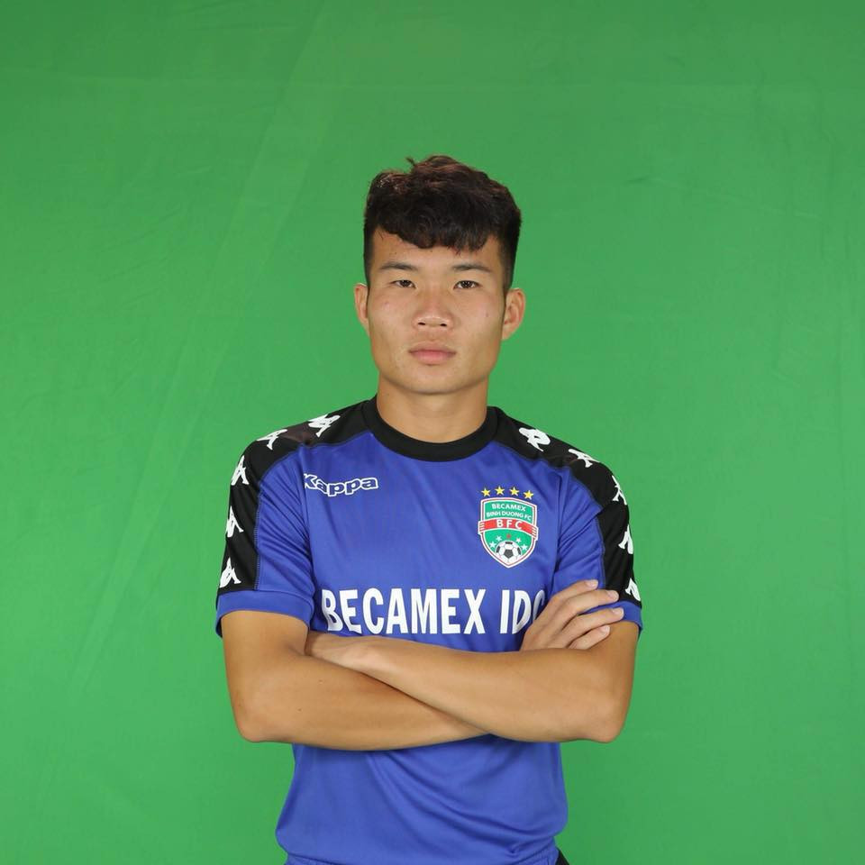 Binh Duong 21