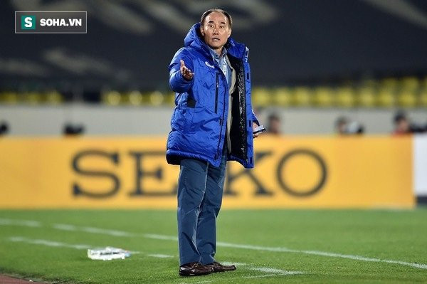 Park Hang Seo Kim Hak Bum (2)