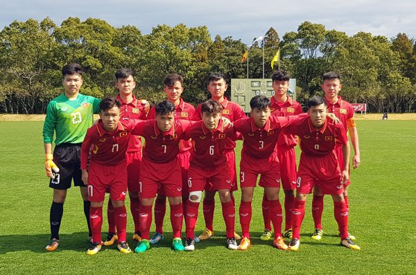 u16 viet nam
