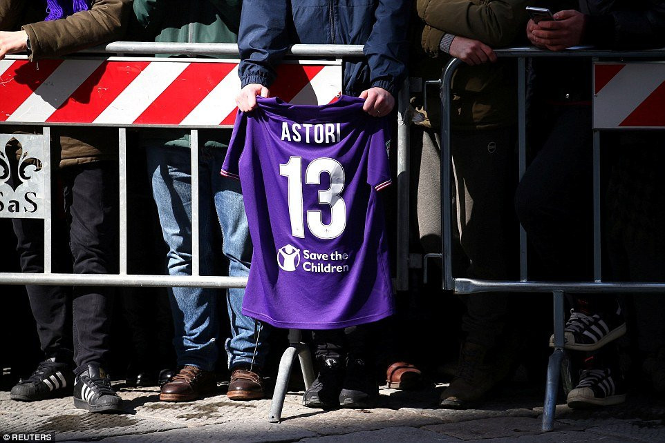 astori (9) 23