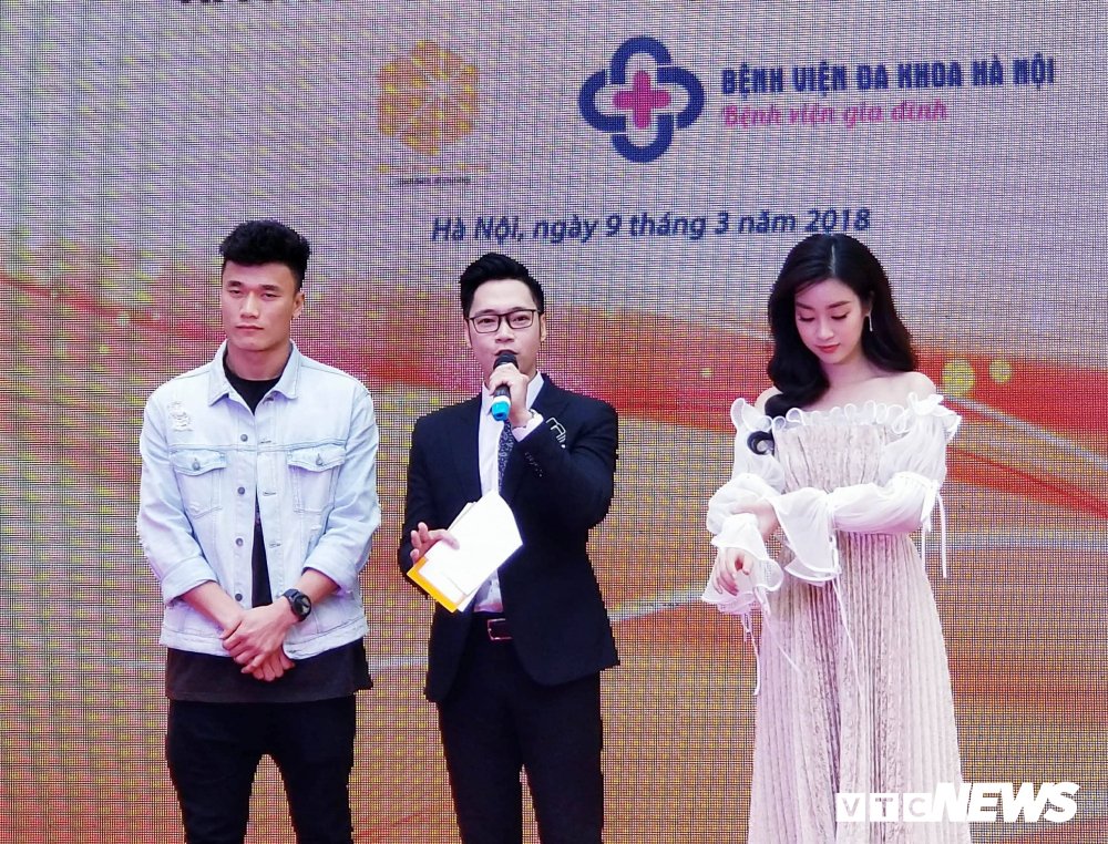 Bui Tien Dung Do My Linh (1) 5