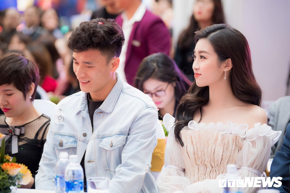 Bui Tien Dung Do My Linh (12) 7